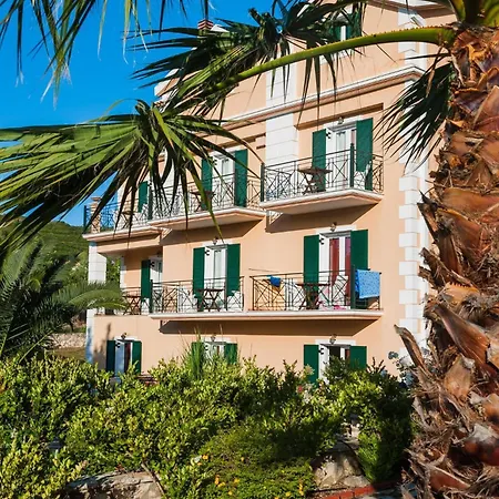 Dei Sogni 4* Kateliósz