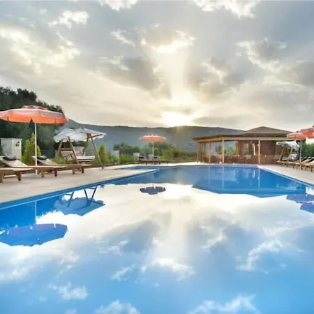 Dei Sogni Szálloda 4*