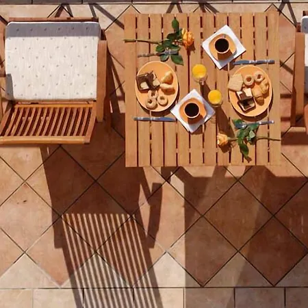 Dei Sogni Szálloda 4*