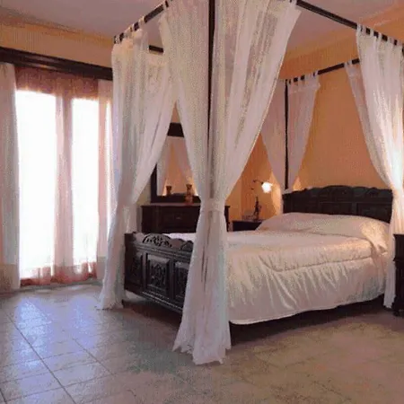 Dei Sogni Szálloda 4*