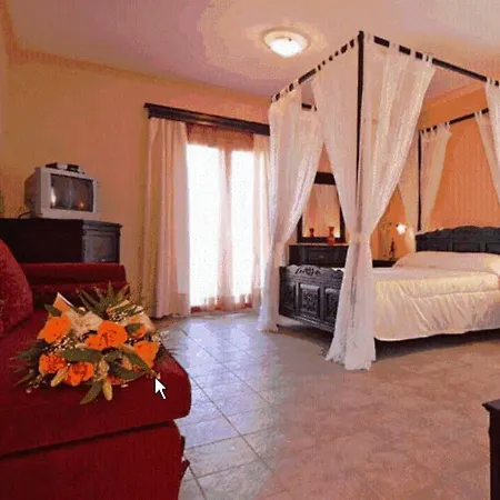 Dei Sogni Hotel Kateleios