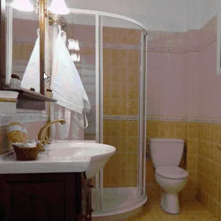Dei Sogni Hotel