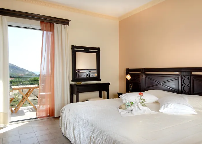 Hotel Dei Sogni Kateleios