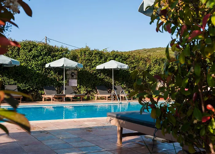 Hotel Dei Sogni Kateleios