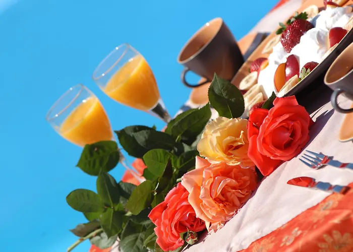 Dei Sogni Hotel 4*