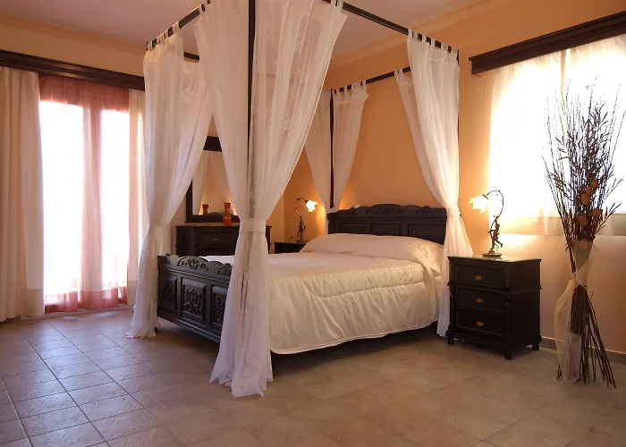 Dei Sogni Hotel
