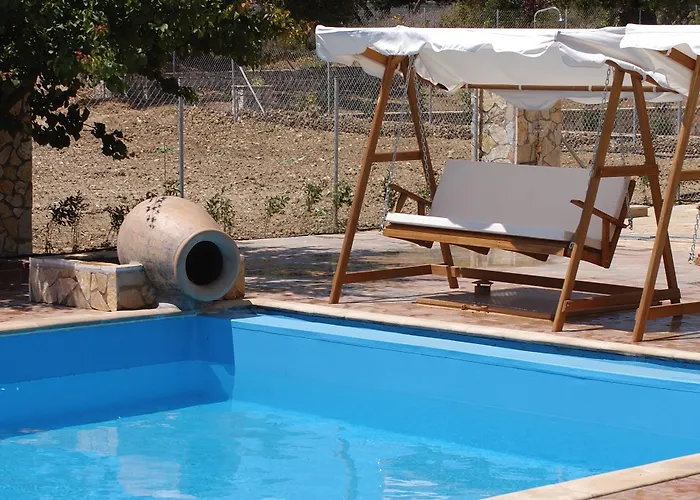 Hotel Dei Sogni Kateleios