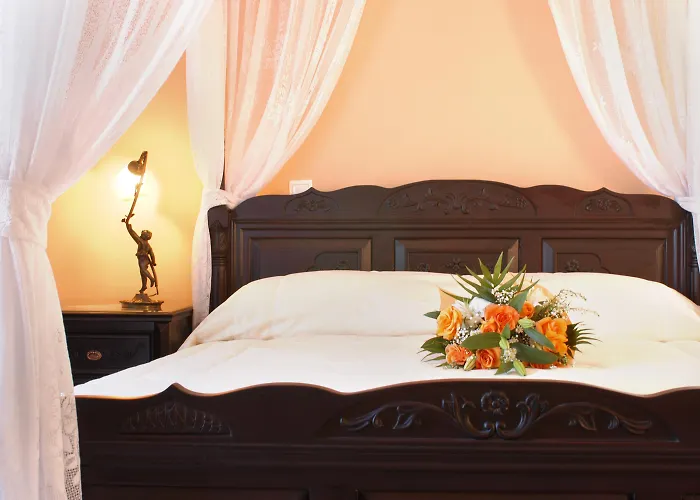 Hotel Dei Sogni Kateleios