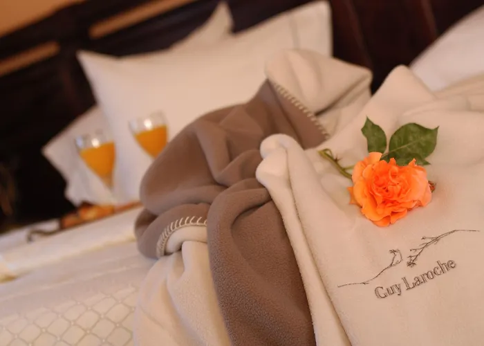 Dei Sogni Hotel