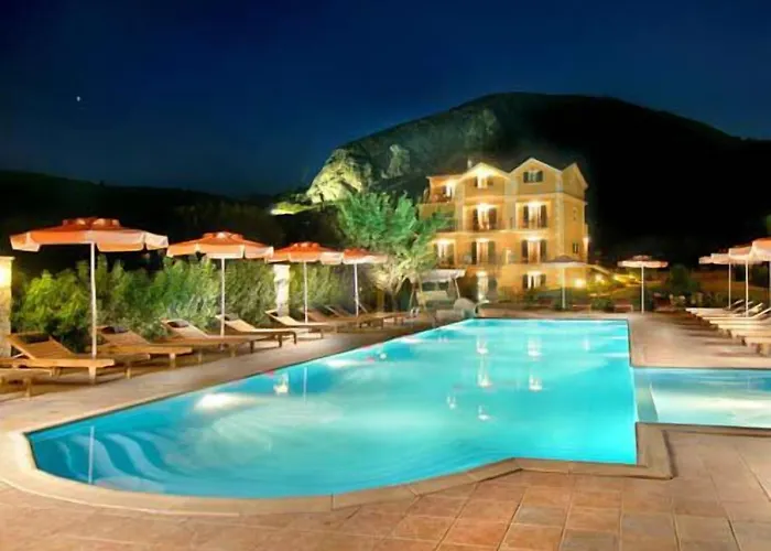 Dei Sogni 4* Kateleios