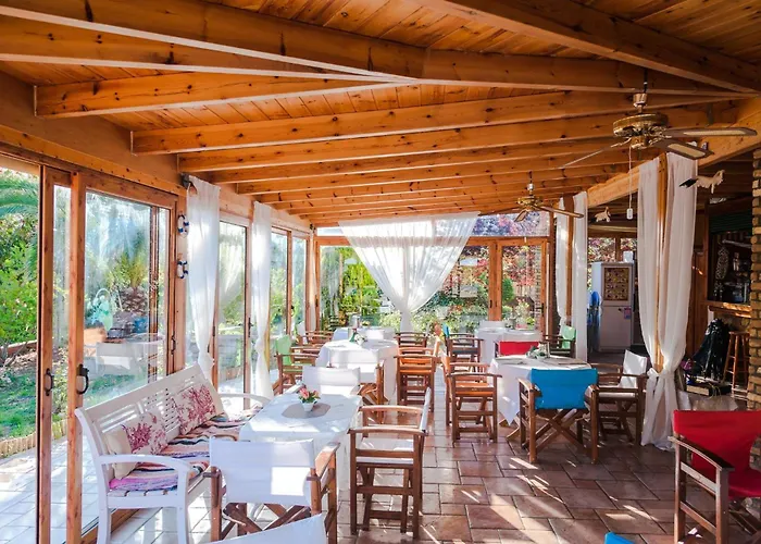 Hotel Dei Sogni 4*