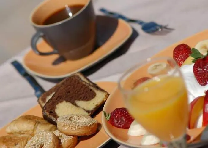 Hotel Dei Sogni 4*
