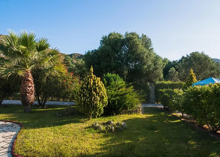 Dei Sogni Hotel Kateleios