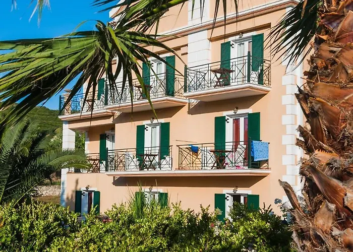 Dei Sogni 4* Kateleios