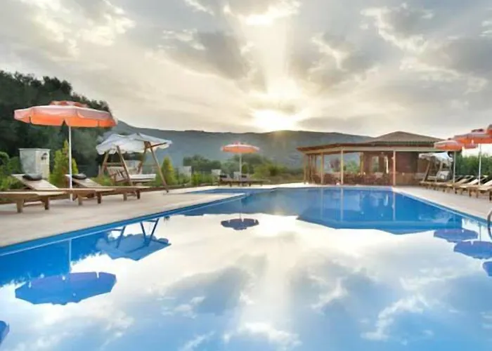 Dei Sogni Hotel 4*