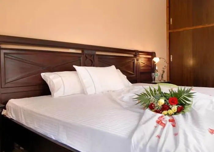 Dei Sogni Hotel 4*