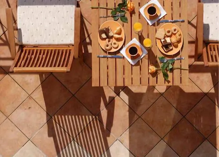 Dei Sogni Hotel 4*