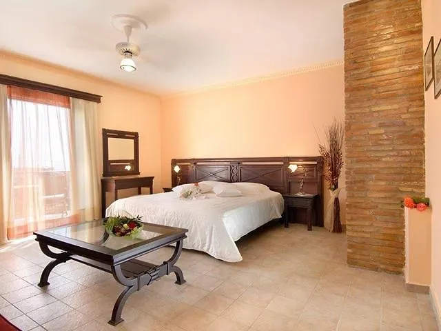 Hotel Dei Sogni Kateleios