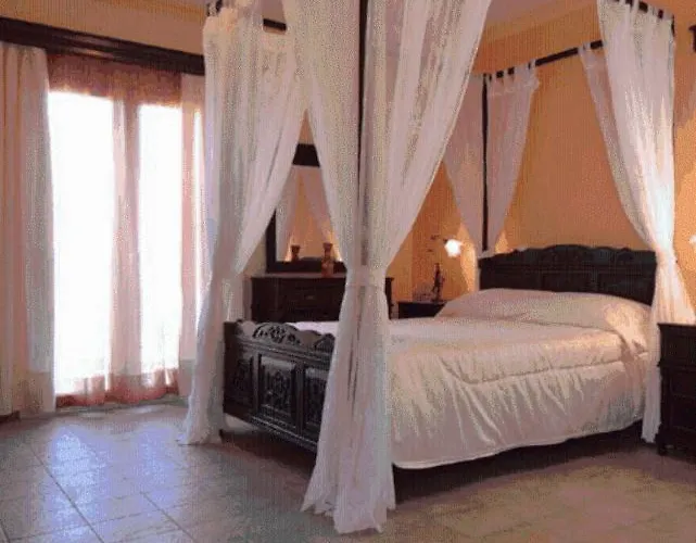 Dei Sogni Hotel 4*
