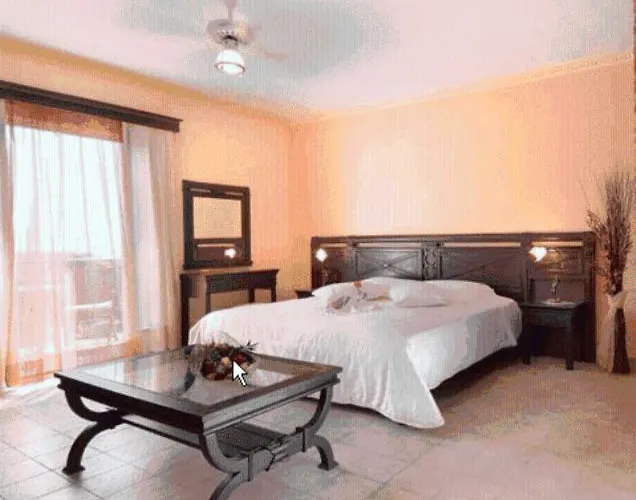 Dei Sogni Hotel Kateleios