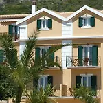 Dei Sogni Hotel Katelios