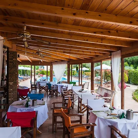Hotel Dei Sogni 4*