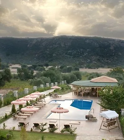 Dei Sogni Katelios