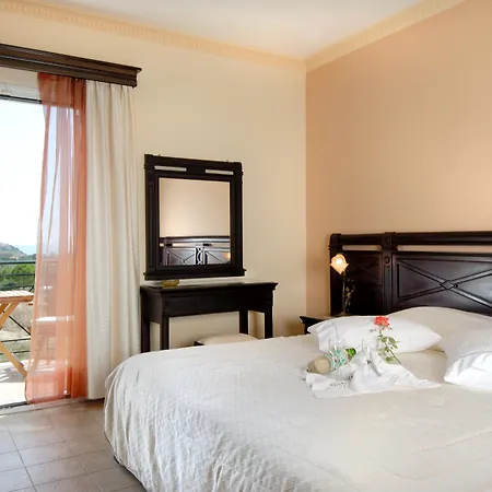 Ξενοδοχείο Dei Sogni Κατελειός