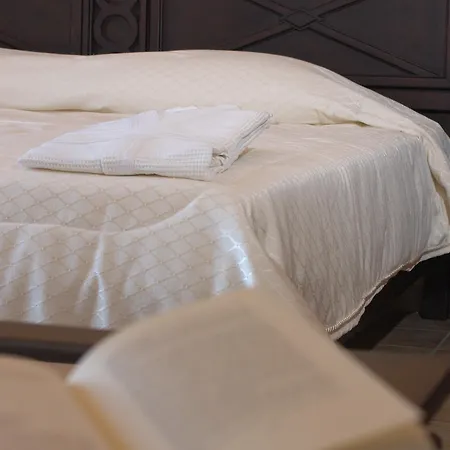 ホテル Dei Sogni カテリオス