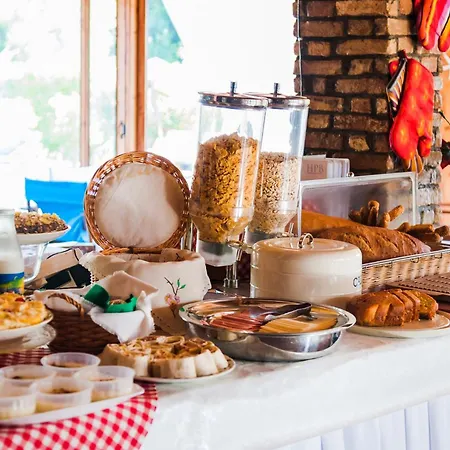 Ξενοδοχείο Dei Sogni Κατελειός