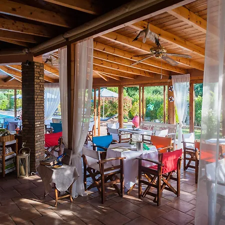 Dei Sogni Ξενοδοχείο