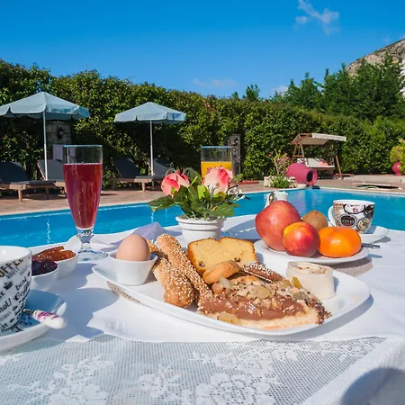 Dei Sogni Hotel Katelios