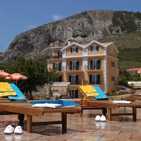 Dei Sogni 4* Κατελειός