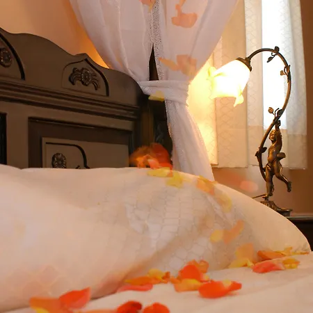 Dei Sogni 4* Κατελειός