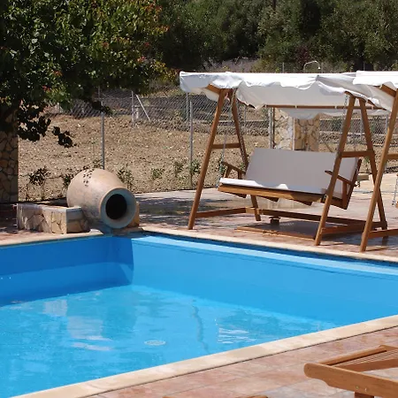 Hotel Dei Sogni Katelios