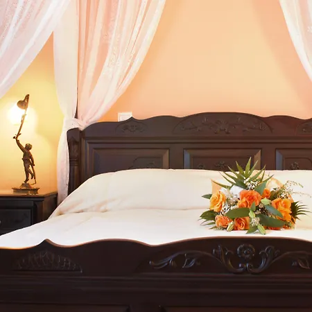 Hotel Dei Sogni Katelios