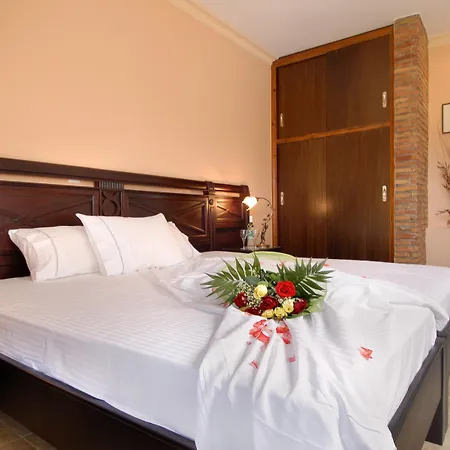 Ξενοδοχείο Dei Sogni 4*