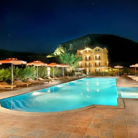 Dei Sogni 4* Κατελειός