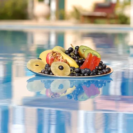 ホテル Dei Sogni カテリオス