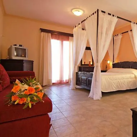 Dei Sogni Ξενοδοχείο Κατελειός