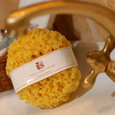 Dei Sogni 4* Κατελειός