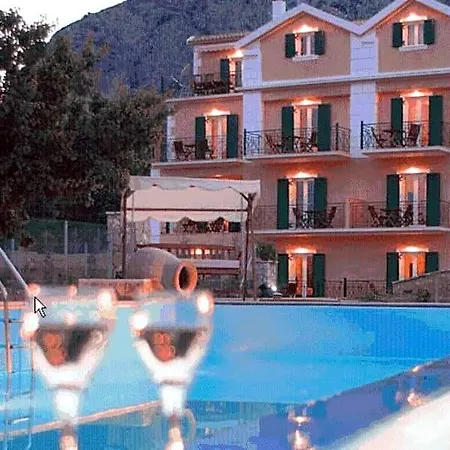 Hotel Dei Sogni Katelios