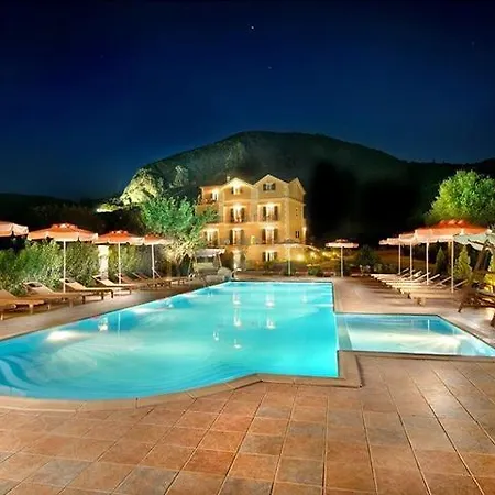 Dei Sogni 4* Κατελειός