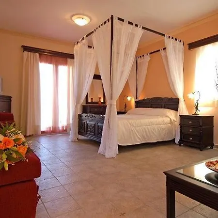 Dei Sogni Hotel Katelios