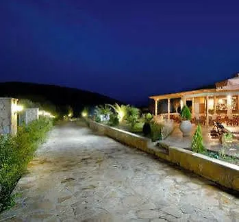 Dei Sogni 4* Κατελειός