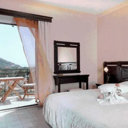 Dei Sogni 4* Κατελειός