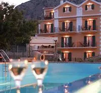 Dei Sogni Hotel Katelios