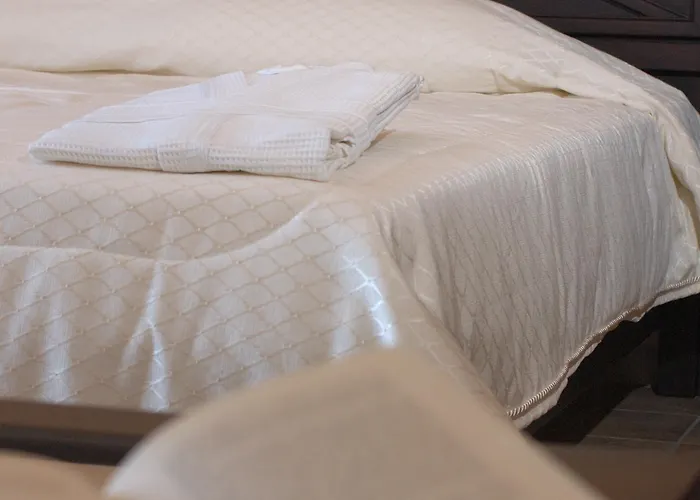 Otel Dei Sogni Kateleios