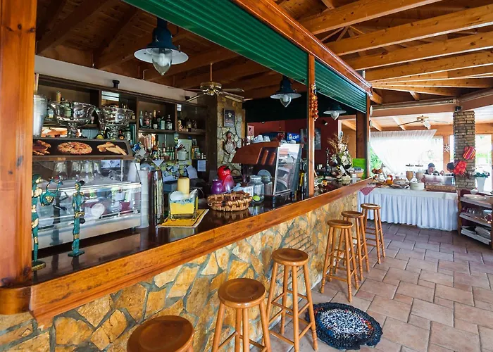 Dei Sogni Otel