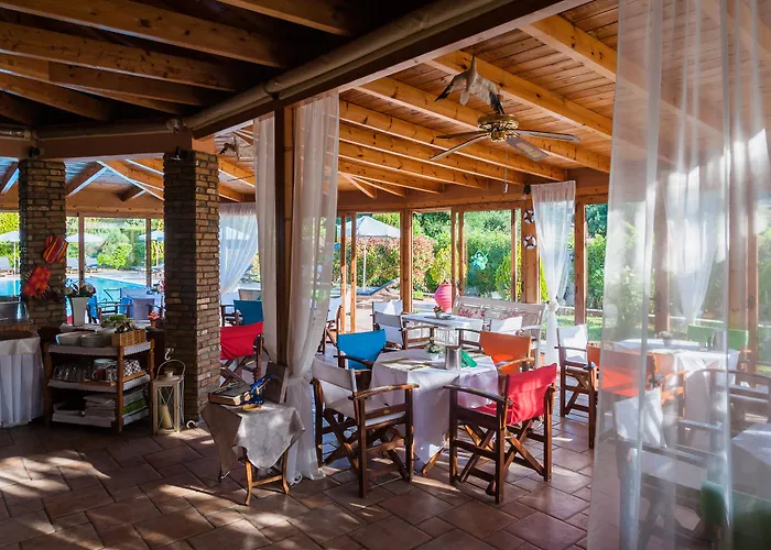 Dei Sogni Otel